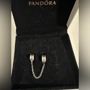 Pandora safety chain